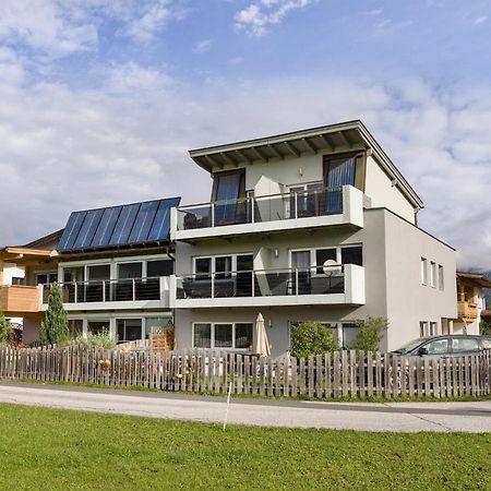 Appartement Raffael Itter Dış mekan fotoğraf