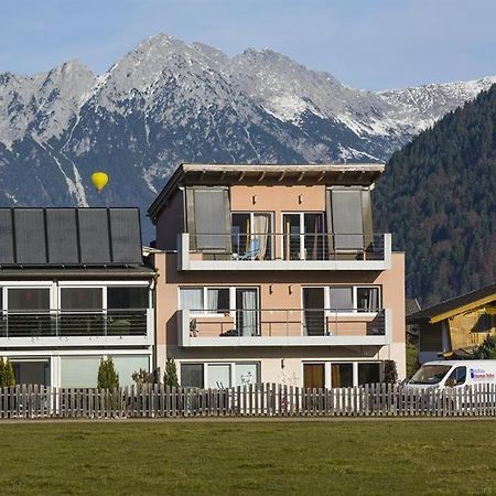 Appartement Raffael Itter Dış mekan fotoğraf