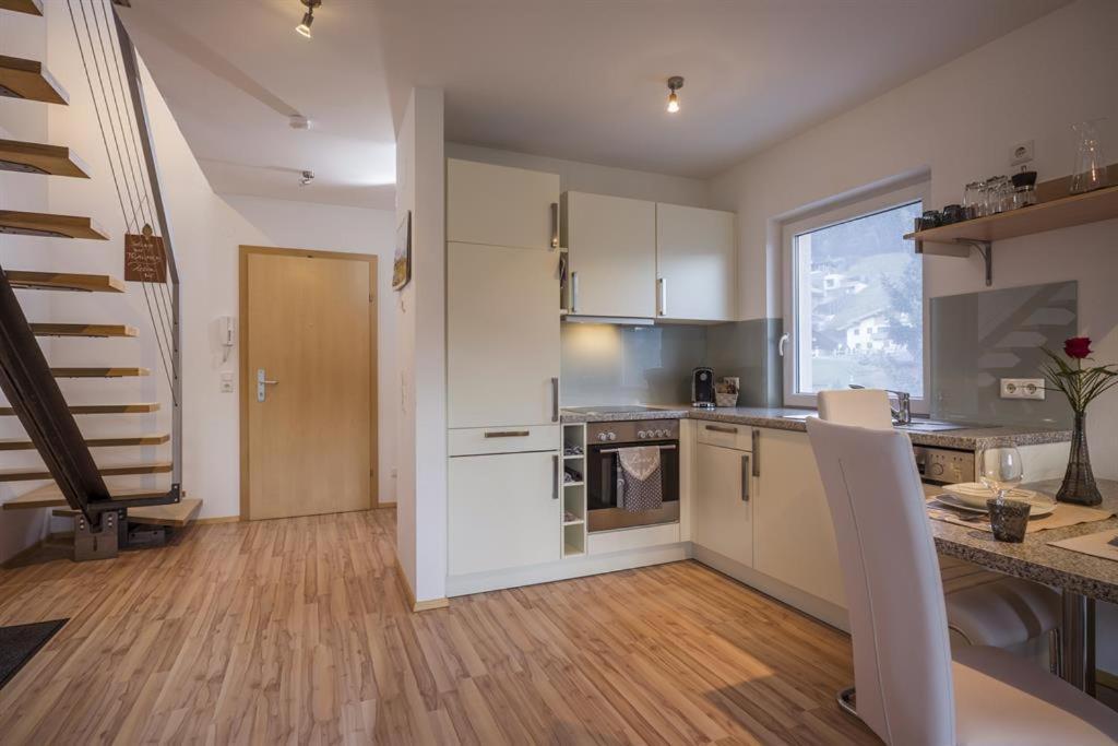 Appartement Raffael Itter Oda fotoğraf