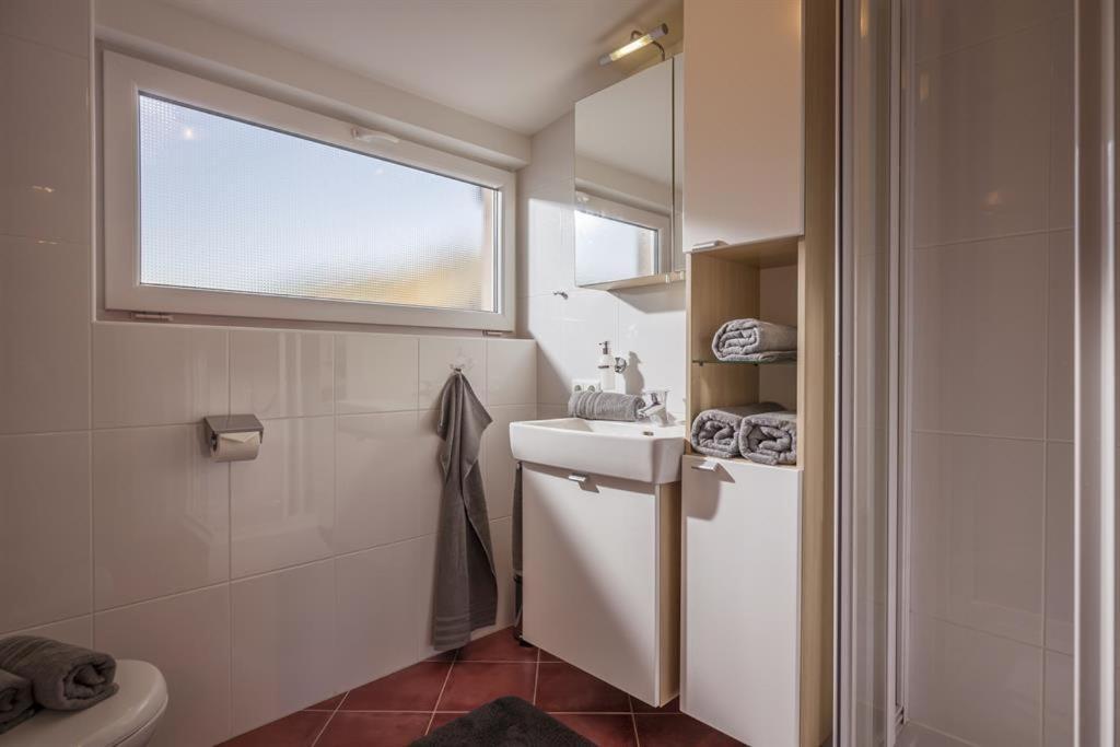Appartement Raffael Itter Oda fotoğraf