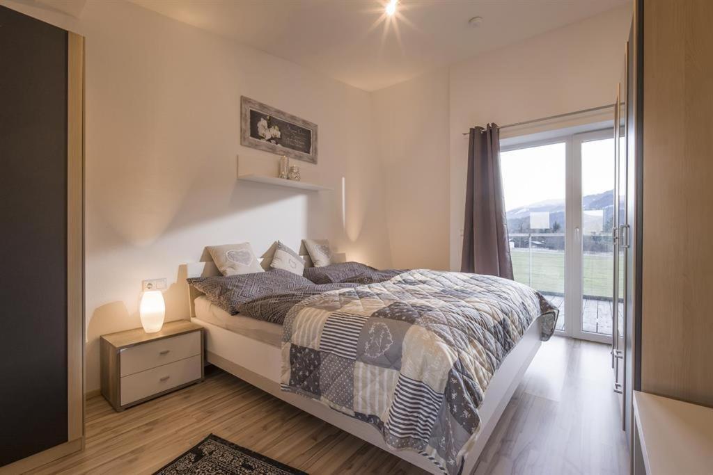 Appartement Raffael Itter Oda fotoğraf