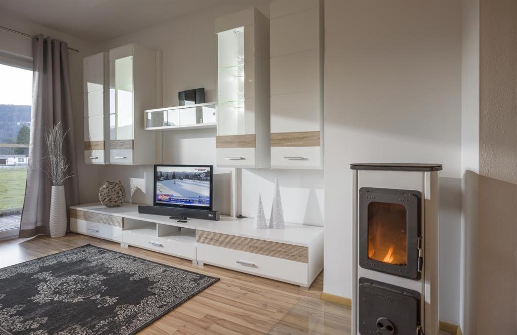 Appartement Raffael Itter Oda fotoğraf